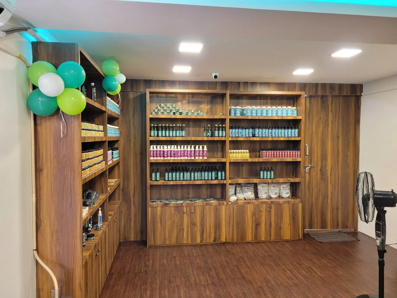 Lakshmi Krishna Naturals Vadapalani
